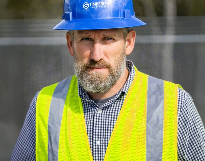 Timberline Construction